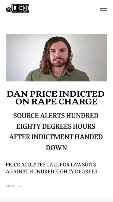 hundredeightydegrees.com