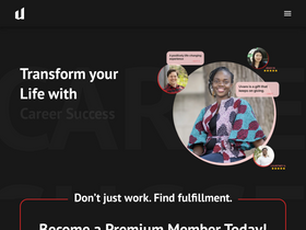 'uvaro.com' screenshot