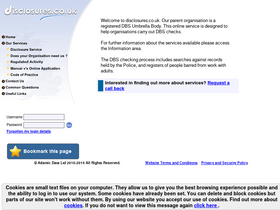 disclosures.co.uk