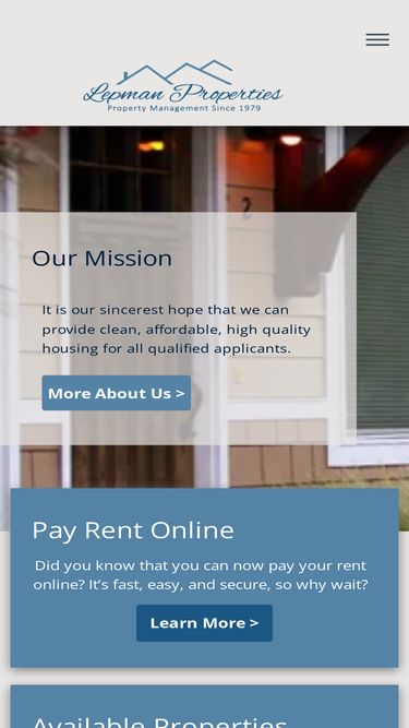 lepmanproperties.com