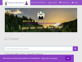 vivenciascursosiniciaticos.com.br