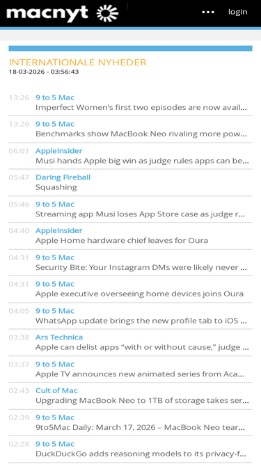 macnyt.dk