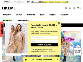likeme.com.co