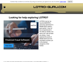 lotro-guru.com