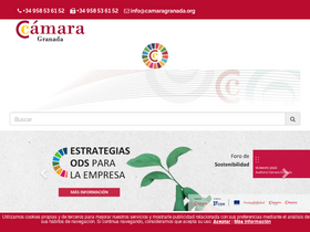 camaragranada.org