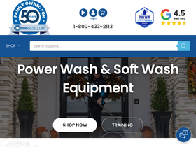 powerwash.com