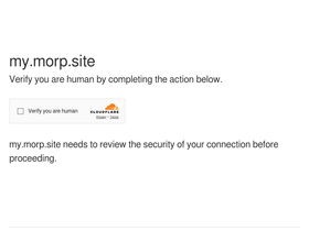 my.morp.site