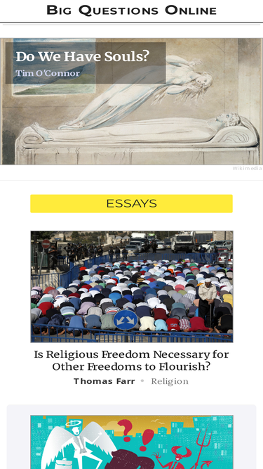 bigquestionsonline.com