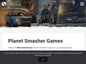 planetsmashergames.com