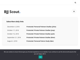 bjjscout.com