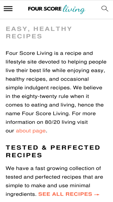 fourscoreliving.com