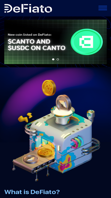 defiato.com