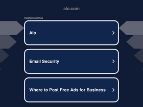 alo.com