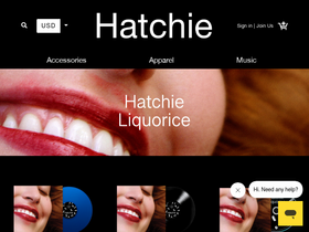 hatchie.merchtable.com
