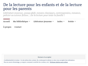 lectureenfantparent.wordpress.com