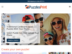 puzzlesprint.com
