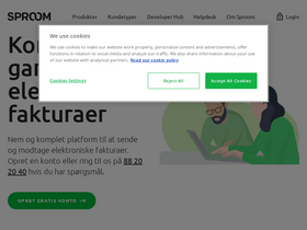 sproom.net