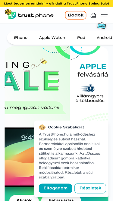 trustphone.hu