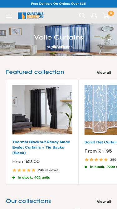 curtainsdirect2u.co.uk