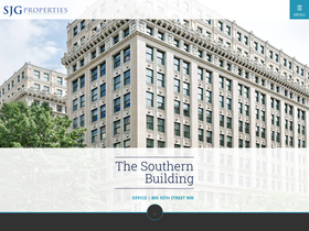 sjgproperties.com