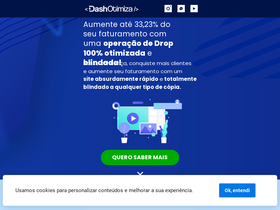 dashotimiza.com