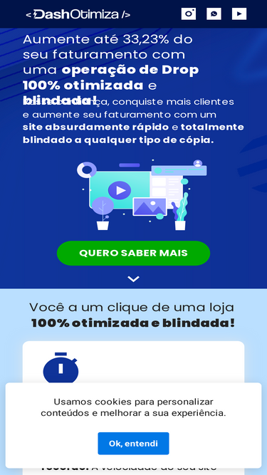 dashotimiza.com