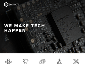 antmicro.com