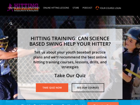 hittingperformancelab.com