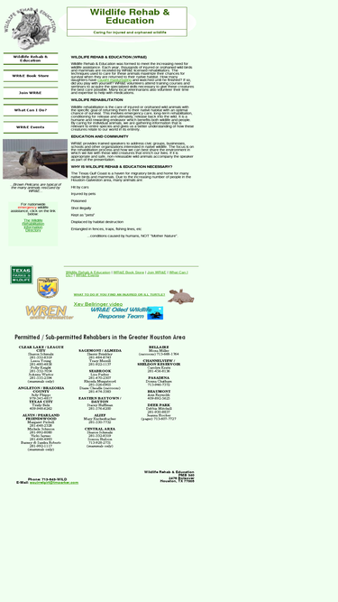 wrande.org