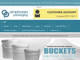 amphorea.co.uk