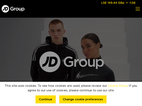 'jdplc.com' screenshot