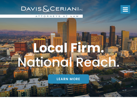 davisandceriani.com