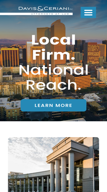 davisandceriani.com