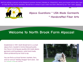 northbrookalpacas.com