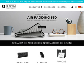 subblim.com
