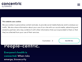 concentricbyginkgo.com