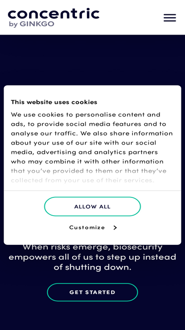 concentricbyginkgo.com