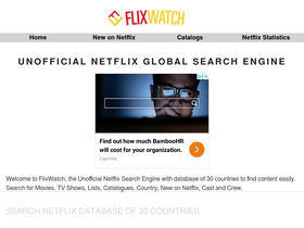 'flixwatch.co' screenshot