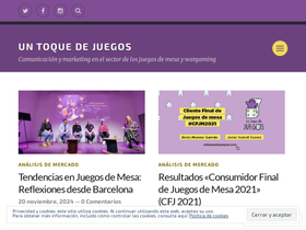 untoquedejuegos.wordpress.com