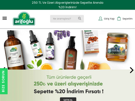 arifogluonline.com