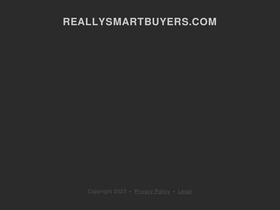 reallysmartbuyers.com