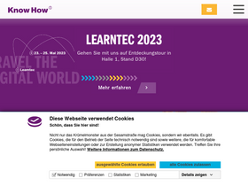 knowhow.de