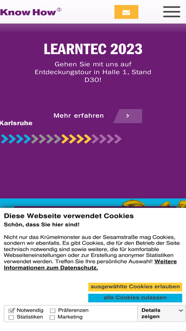 knowhow.de