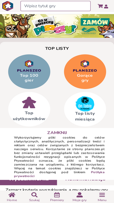 planszeo.pl