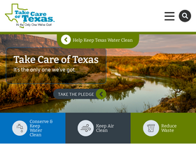 takecareoftexas.org