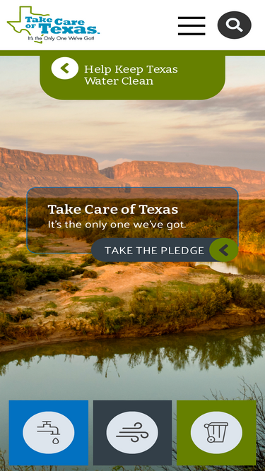 takecareoftexas.org