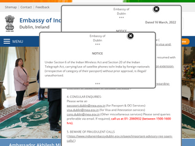 indianembassydublin.gov.in