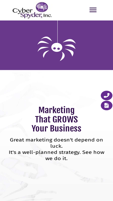cyberspyder.com