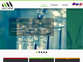 unichemllc.com