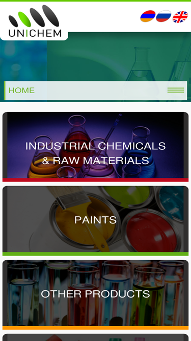 unichemllc.com